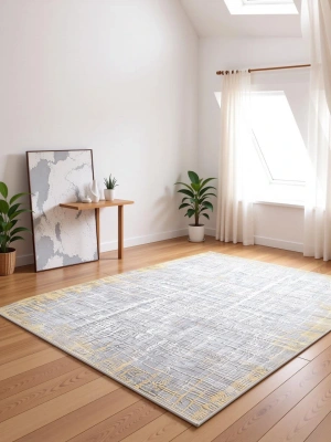 Merinos Halı 200x290 Therapy Koleksiyonu 19116-095