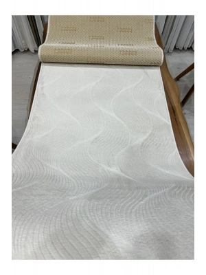 MERİNOS RÖLYEF KAYMAZ TABAN ORLA KESME HALI