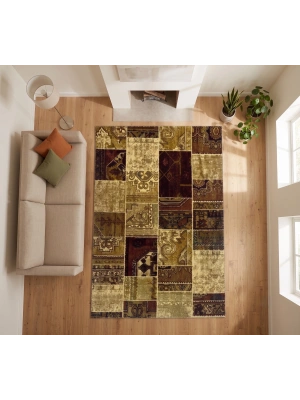Merinos Venüs Halı Yolluk 100 X 225 cm
