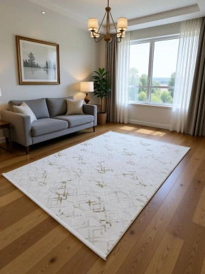 Merinos Vista 160x230 cm Akrilik Halı 36892-077