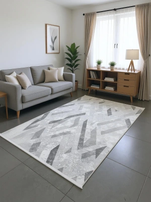 Merinos Vista 160x230 cm Akrilik Halı 76586-097