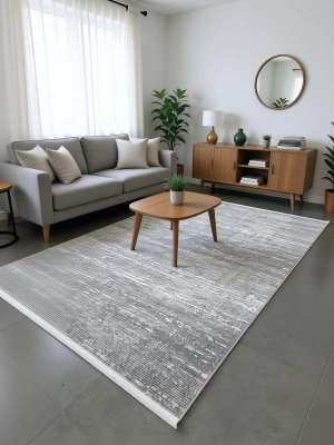 Merinos Vista 160x230 cm Akrilik Halı 76587-098