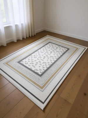 Merinos Vista 160x230 cm Akrilik Halı 76593-957