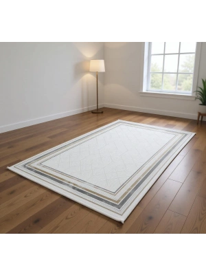 Merinos Vista 160x230 cm Akrilik Halı 76335-957