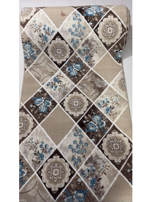Padişah Akrilik Halı 120x150 cm