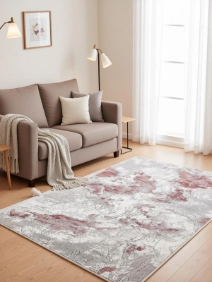 Padişah Halı 160x230 Eternity Koleksiyonu 31970-011