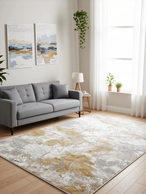 Padişah Halı 160x230 Eternity Koleksiyonu 31970-075