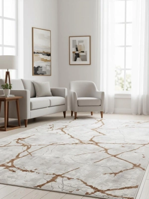 Padişah Halı 160x230 Eternity Koleksiyonu 34216-080