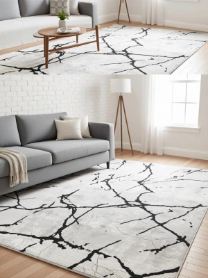 Padişah Halı 160x230 Eternity Koleksiyonu 34216-090