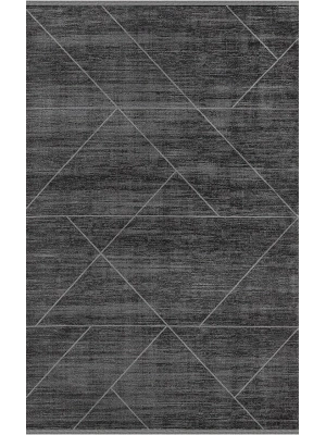 Padişah Halı 160x230 Eternity Koleksiyonu 36123-090