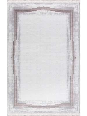 Padişah Halı 160x230 Santo Koleksiyonu 60887-070