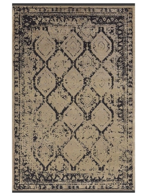 Padişah Halı 160x230 Viva Koleksiyonu 34668-975