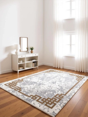 Padişah Halı 180x250 Eternity Koleksiyonu 33262-080