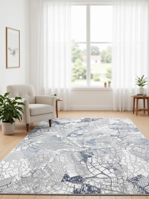 Padişah Halı 200x290 Eternity Koleksiyonu 31969-030