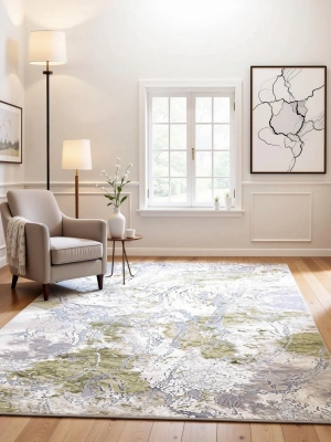 Padişah Halı 200x290 Eternity Koleksiyonu 31970-041