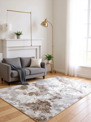 Padişah Halı 200x290 Eternity Koleksiyonu 31970-080