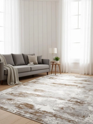 Padişah Halı 200x290 Eternity Koleksiyonu 31971-080