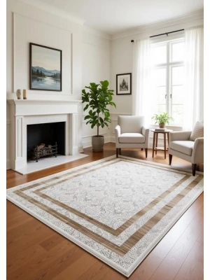 Padişah Halı 200x290 Eternity Koleksiyonu 33263-080