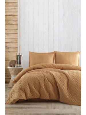 Ranforce %100 Pamuk Tek Kişilik Dört Mevsim Seti Atana