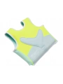 Sunnylife - Çocuk Yüzme Can Yeleği 1-2 Yaş Aqua Neon Yellow