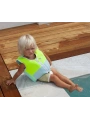 Sunnylife - Çocuk Yüzme Can Yeleği 1-2 Yaş Aqua Neon Yellow
