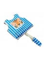 Sunnylife Çocuk Yüzme Can Yeleği 2-3 Yaş Tino the Tiger Blue