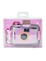 Sunnylife - Çocuk Sualtı Fotoğraf Makinası Pool Party Magenta