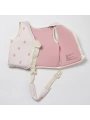 Sunnylife Çocuk Yüzme Can Yeleği  1-2 Yaş Strawberry Sunshine