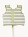 Sunnylife Çocuk Yüzme Can Yeleği  1-2 yaş Into the Wild Khaki