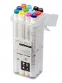Sketch&Art Çift Taraflı Marker 12li Set