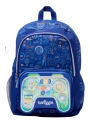 Smiggle - Beta Klasik Okul Sırt Çantası