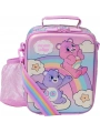 Smiggle - Care Bears Askılı Hardtop Beslenme Çantası