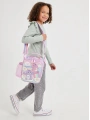 Smiggle - Care Bears Askılı Hardtop Beslenme Çantası