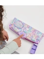 Smiggle - Care Bears Pop Out Otomatik Kalem Kutusu veKırtasiye Seti