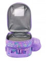 Smiggle - Curious Sert Kapaklı Beslenme Çantası