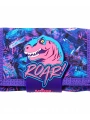 Smiggle - Dinossi Özel Tasarım Çocuk Cüzdanı