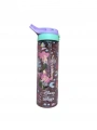 Smiggle - Disney Ariel BPAsız Otomatik Pipetli 650ML Suluk