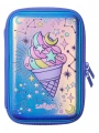 Smiggle - Epic Adventures Hardtop Kalem Kutusu