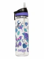 Smiggle - Fly High BPAsız 650ML Pipetli Suluk