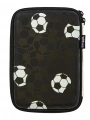 Smiggle - Goal HardTop Kalem Kutusu