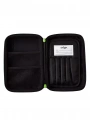 Smiggle - Goal HardTop Kalem Kutusu