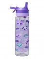 Smiggle - Gush Flip Su Püskürtmeli 700 ML BPAsız Suluk