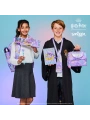 Smiggle - Harry Potter Hesap Makineli Otomatik Kalem Kutusu