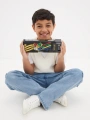 Smiggle - Harry Potter Hesap Makineli Otomatik Kalem Kutusu