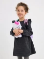 Smiggle - Hello Kitty Çıkarılabilir Oyuncaklı Kreş Okul Sırt Çantası