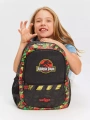 Smiggle - Jurassic Park Klasik Sırt Çantası