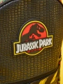 Smiggle - Jurassic Park Klasik Sırt Çantası