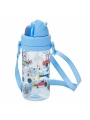 Smiggle - La La Teeny Tiny 400 ML BPAsız Gizli Pipetli Suluk