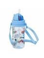 Smiggle - La La Teeny Tiny 400 ML BPAsız Gizli Pipetli Suluk