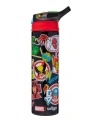 Smiggle - Marvel Çelik 520ML Matara